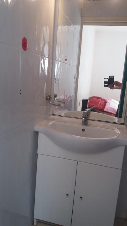 Canet Plage Appartement Vue Laterale Mer, 1 Chambre , Wifi, Climatisation, Parking Securise Couvert 외부 사진