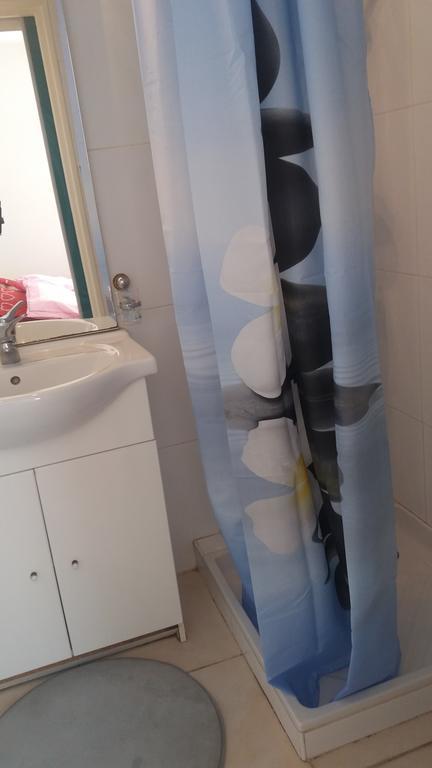 Canet Plage Appartement Vue Laterale Mer, 1 Chambre , Wifi, Climatisation, Parking Securise Couvert 외부 사진
