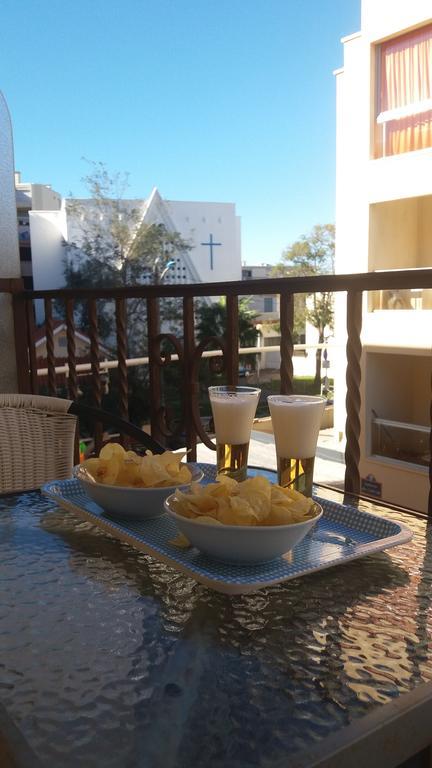Canet Plage Appartement Vue Laterale Mer, 1 Chambre , Wifi, Climatisation, Parking Securise Couvert 외부 사진